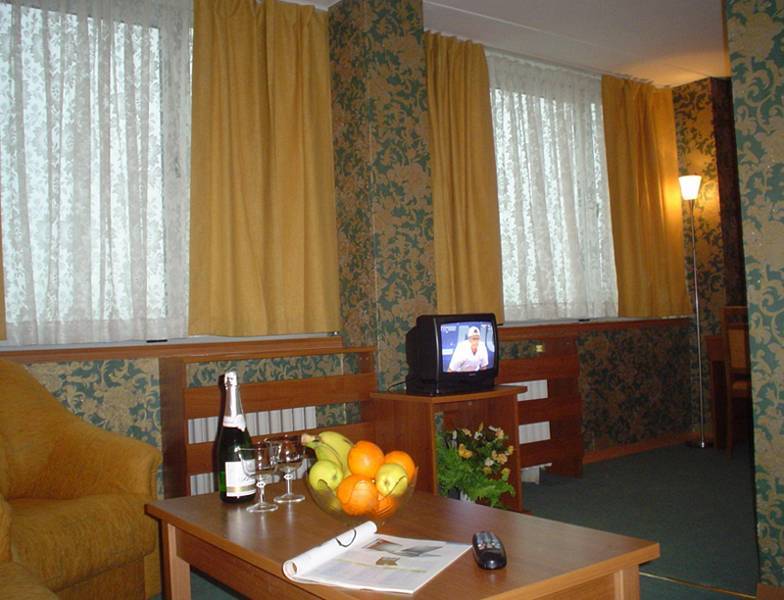 Hemus Hotel Sófia Quarto foto