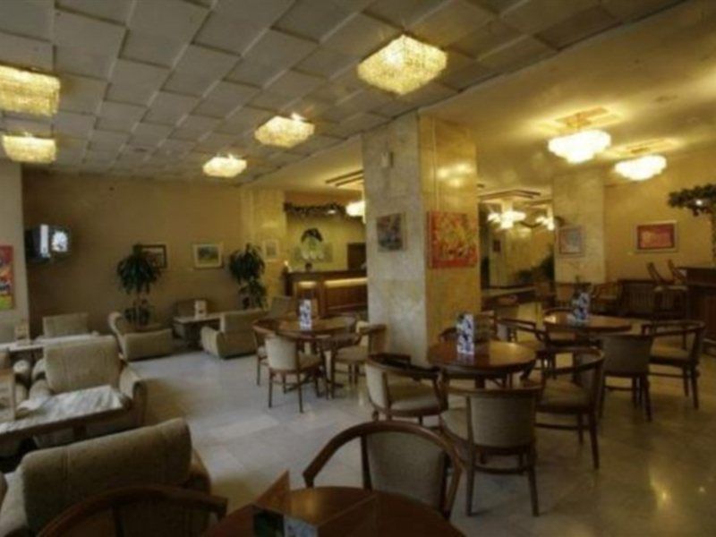 Hemus Hotel Sófia Exterior foto